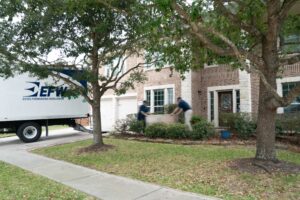 EFW Home Delivery