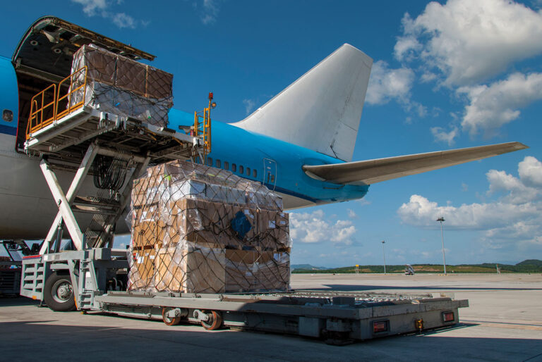air export