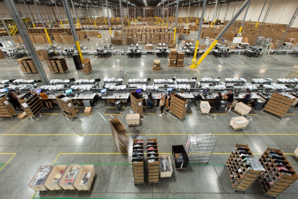 strategies for ugly freight