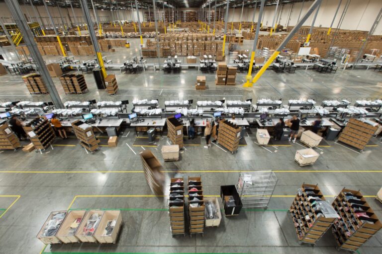 strategies for ugly freight