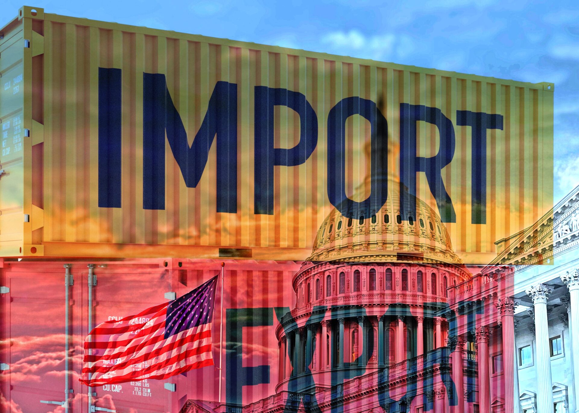 Tariffs updates
