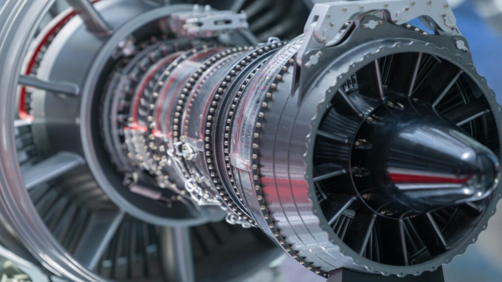 Aerospace Logistics