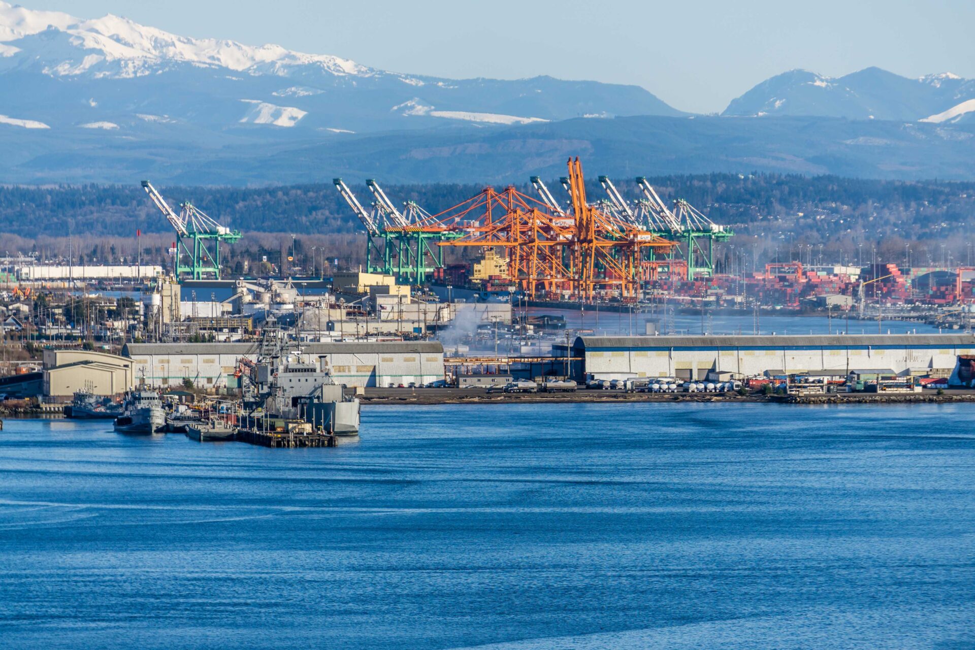 From Port to Final Mile: Where Bottlenecks Still Hide in 2026